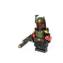 Load image into Gallery viewer, Mando - The Boss