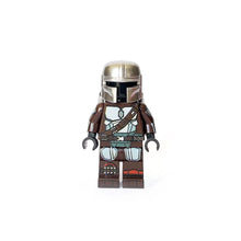Load image into Gallery viewer, Vintage Mando - The Hunter