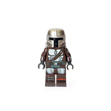Vintage Mando - The Hunter