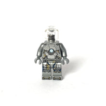 Load image into Gallery viewer, Steel Man Mk 1