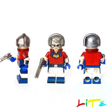 Load image into Gallery viewer, Kamikaze Force - The Pacifist