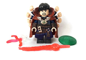 Sorcerer Supreme