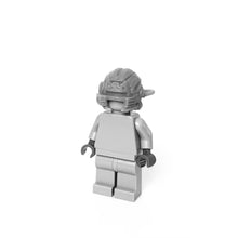 Load image into Gallery viewer, Human Mutant - Experiment Device X KIT