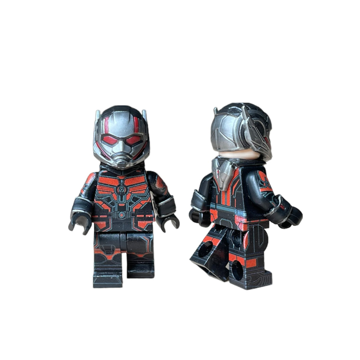 Bug Rangers - Ant – MicroMee