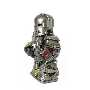 Steel Man Mk 1