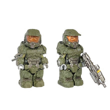 Load image into Gallery viewer, Space Marine - The Captain