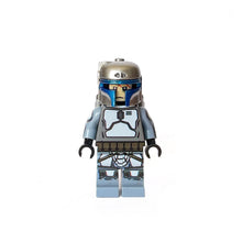 Load image into Gallery viewer, Vintage Mando - The Old Pop
