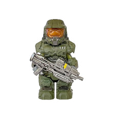 Load image into Gallery viewer, Space Marine - The Captain