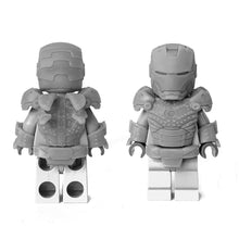 Load image into Gallery viewer, Steel Man Mk 2 KIT