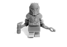 Load image into Gallery viewer, Mando - The Blacksmith KIT Set