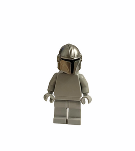 Mando Hunter - V.3.0 KIT