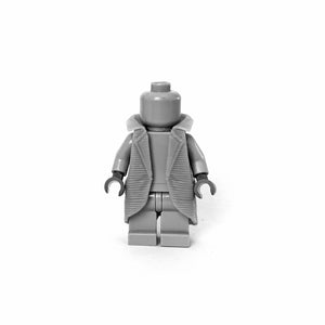 Sinister Mob - Octopi Scientist (Original) KIT