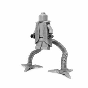 Sinister Mob - Octopi Scientist (Original) KIT