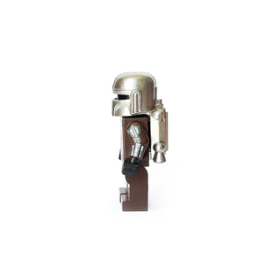 Vintage Mando - The Hunter