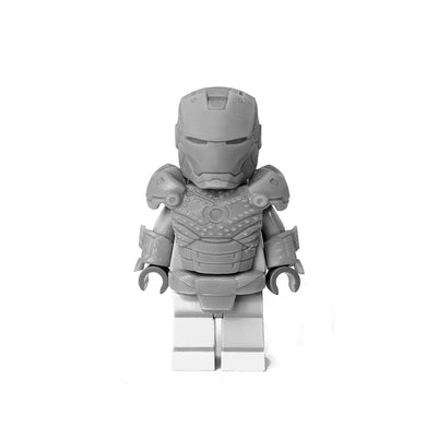 Steel Man Mk 2 KIT