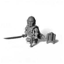 Load image into Gallery viewer, Mando Hunter - V.3.0 KIT