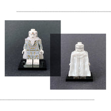 Load image into Gallery viewer, White Droid KIT