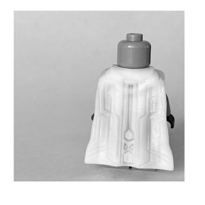 White Droid KIT