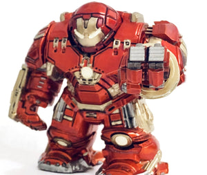 Steel Man Mk 44 GiantBuster