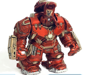 Steel Man Mk 44 GiantBuster