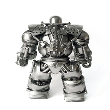 Load image into Gallery viewer, Steel Man - Trouble Maker Armor