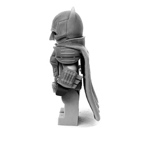 The Dark Knight Pattinson KIT