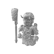 Load image into Gallery viewer, Space Marine - Master Yokai KIT