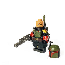 Load image into Gallery viewer, Mando - The Boss