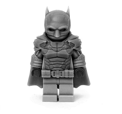 The Dark Knight Pattinson KIT