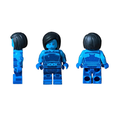 Space Marine - The AI Strategic Advisor