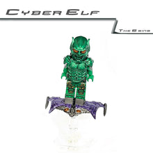 Load image into Gallery viewer, Sinister Gangz - Cyber Goblin (Parts +)