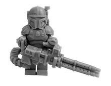 Load image into Gallery viewer, Mando - Heavy Soldier KIT Set