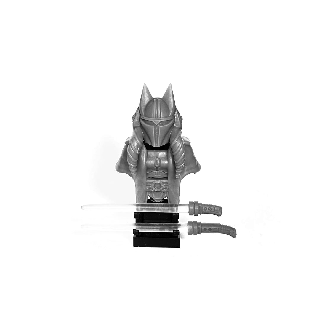 The Galactic Ronin KIT Set