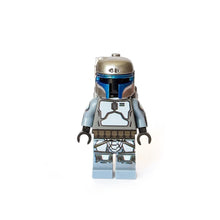 Load image into Gallery viewer, Vintage Mando - The Old Pop