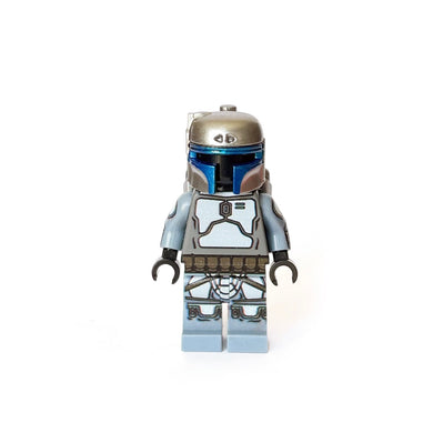 Vintage Mando - The Old Pop