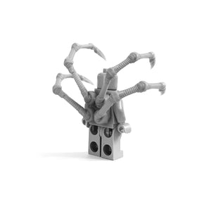 Spidey Boy - Nano Steel Suit KIT
