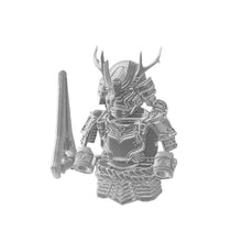 Load image into Gallery viewer, Space Marine - Master Yoroi KIT