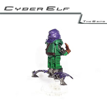 Load image into Gallery viewer, Sinister Gangz - Cyber Goblin (NWH ver)