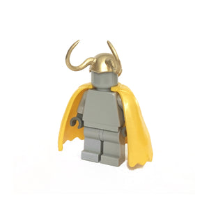 Trickster God - Glorious Old Man KIT