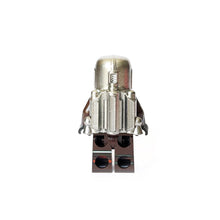 Load image into Gallery viewer, Vintage Mando - The Hunter