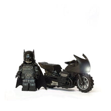 Load image into Gallery viewer, Dark Knight Pattinson (Grey Version)