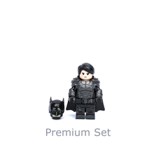 Load image into Gallery viewer, The Dark Knight Pattinson