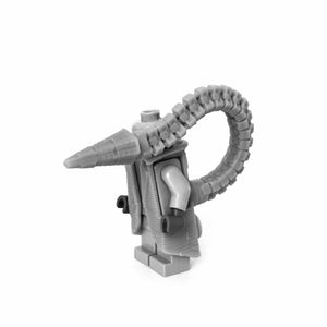 Sinister Mob - Octopi Scientist (Original) KIT