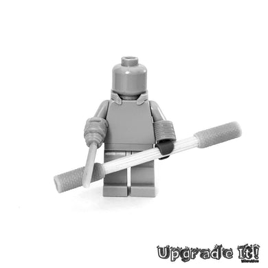 Kung Fu Master Accessories KIT