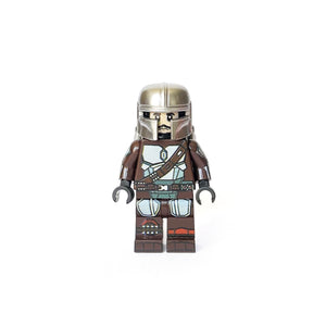 Vintage Mando - The Hunter