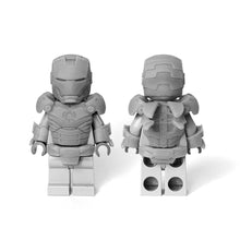 Load image into Gallery viewer, Steel Man Mk 3 KIT