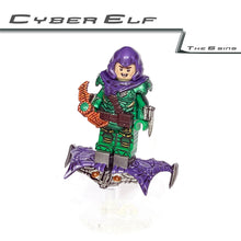 Load image into Gallery viewer, Sinister Gangz - Cyber Goblin (NWH ver)