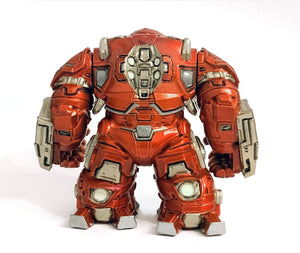 Steel Man Mk 44 GiantBuster