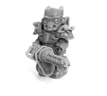 Load image into Gallery viewer, Enhanced Exo Armor X02 KIT set