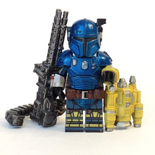 Load image into Gallery viewer, Mando - Heavy Soldier